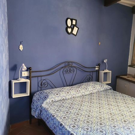 Appartamento Casa Marino Stia Esterno foto