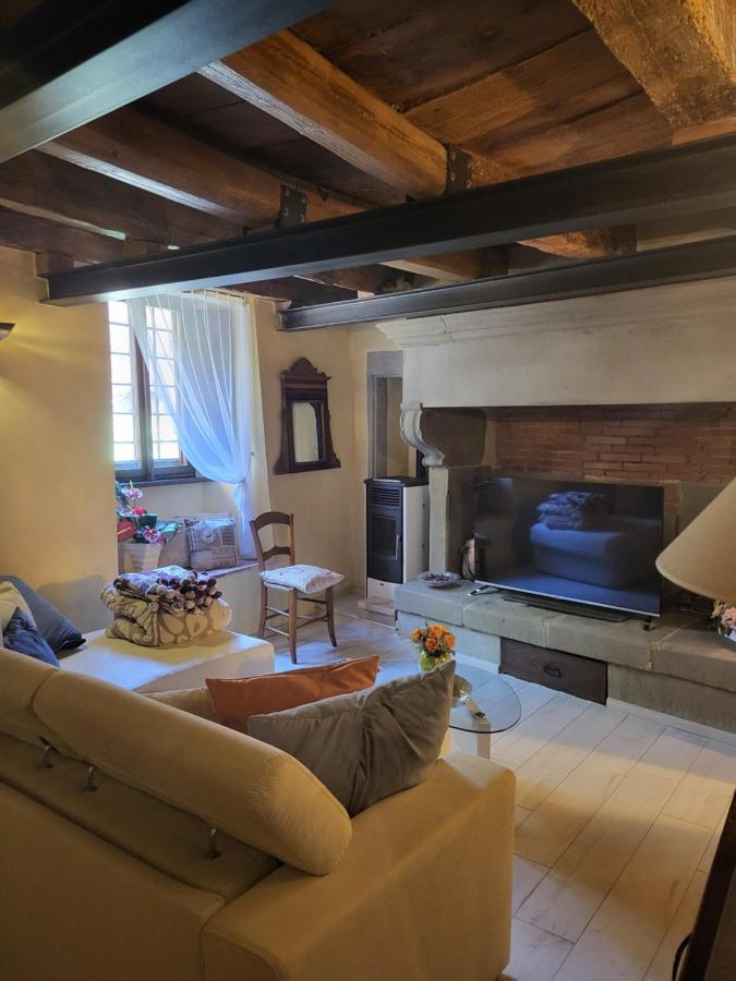 Appartamento Casa Marino Stia Esterno foto