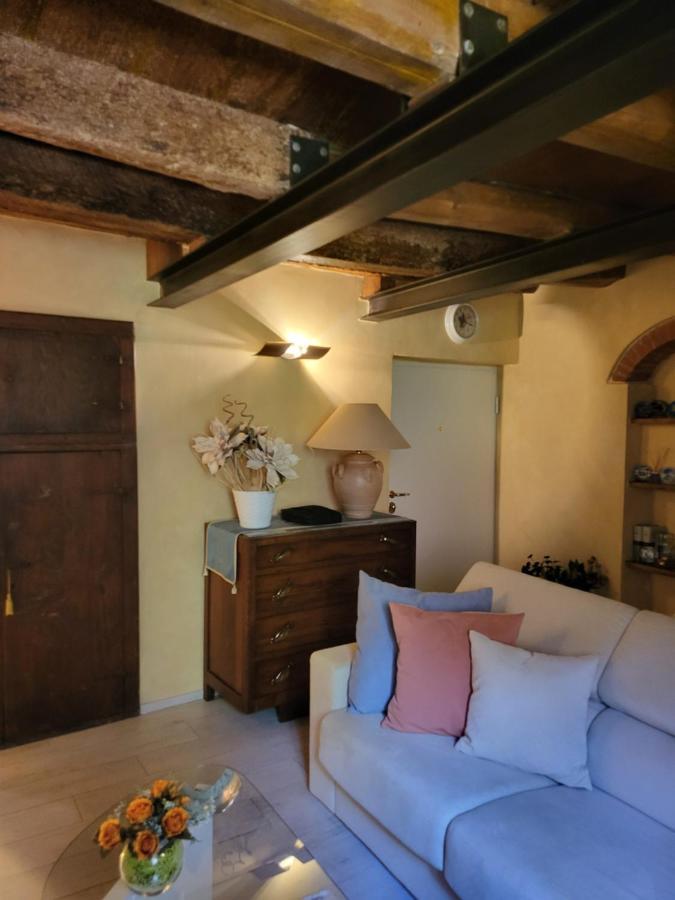 Appartamento Casa Marino Stia Esterno foto