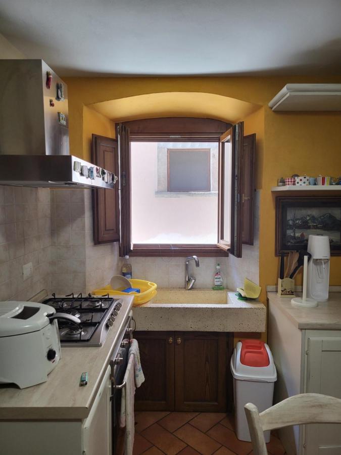 Appartamento Casa Marino Stia Esterno foto