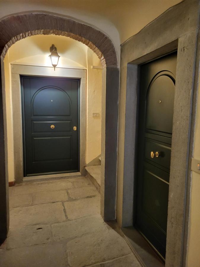 Appartamento Casa Marino Stia Esterno foto