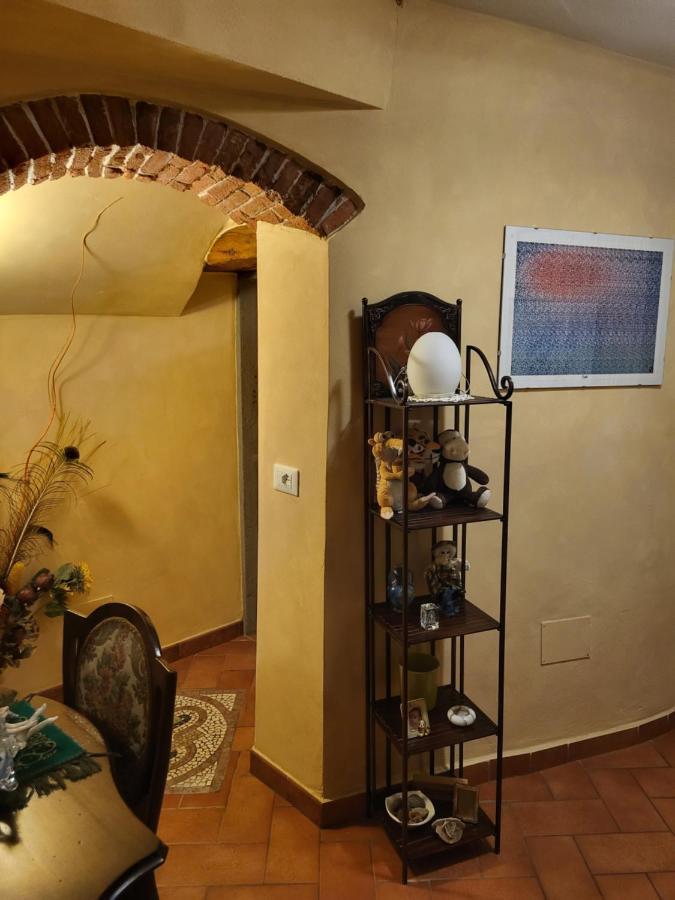 Appartamento Casa Marino Stia Esterno foto