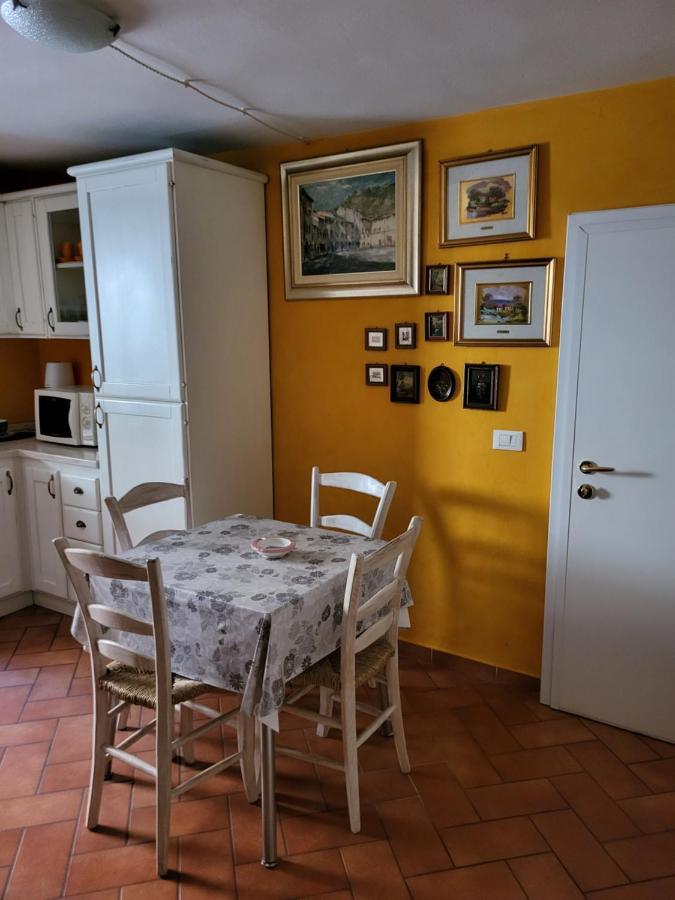 Appartamento Casa Marino Stia Esterno foto