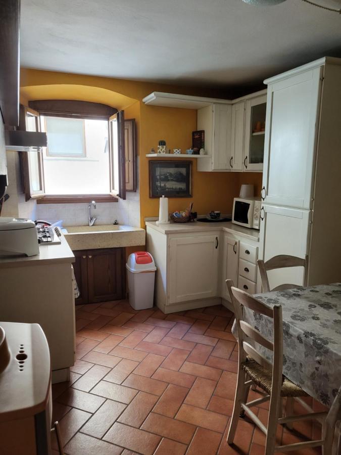 Appartamento Casa Marino Stia Esterno foto