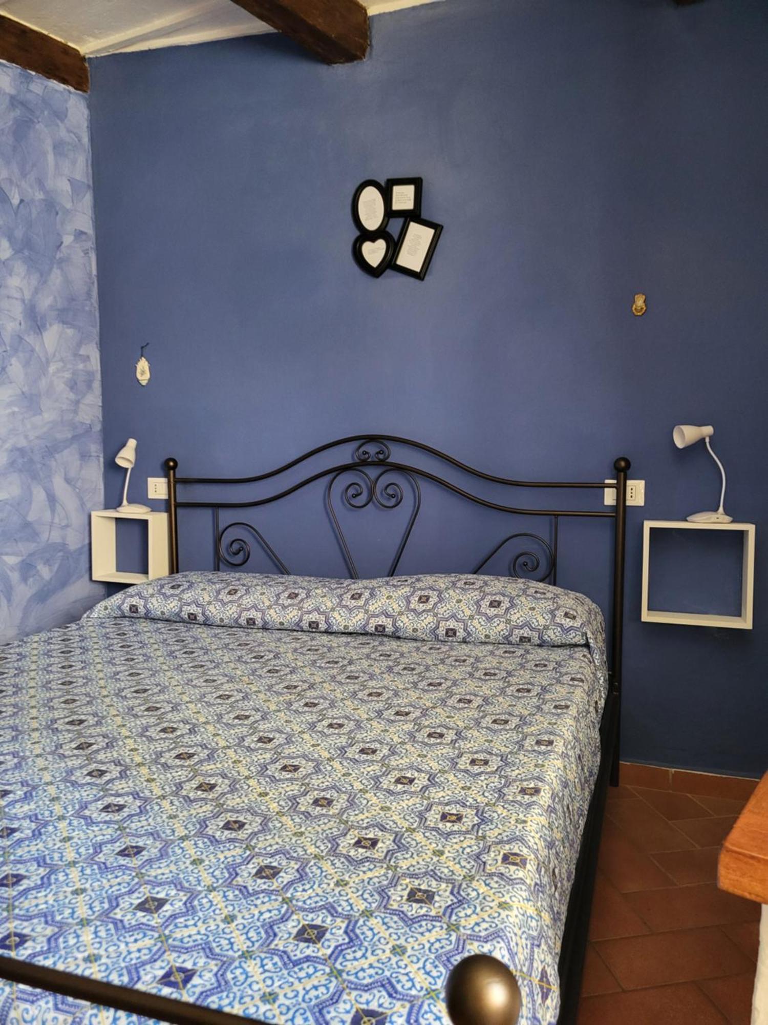 Appartamento Casa Marino Stia Esterno foto