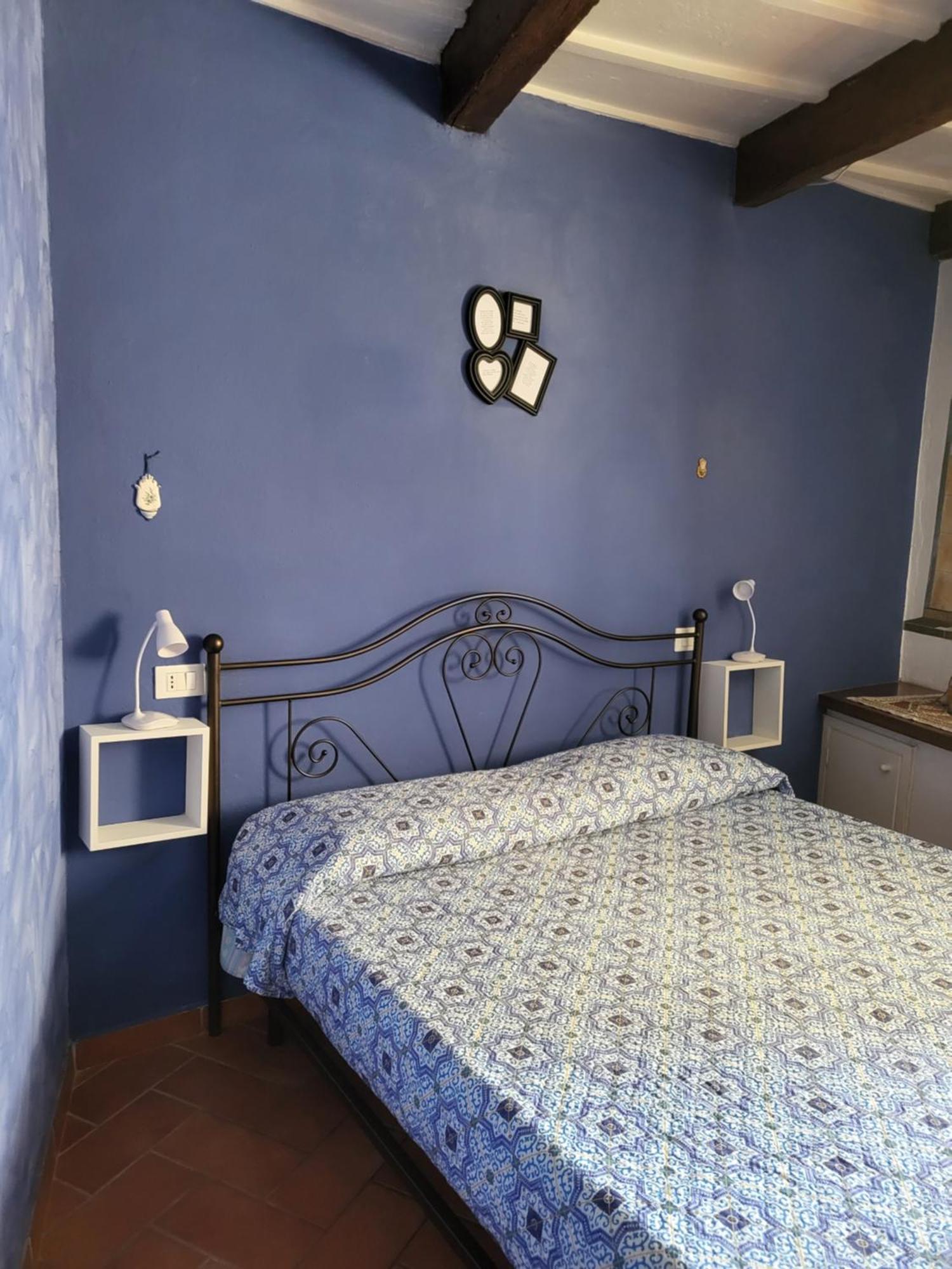 Appartamento Casa Marino Stia Esterno foto