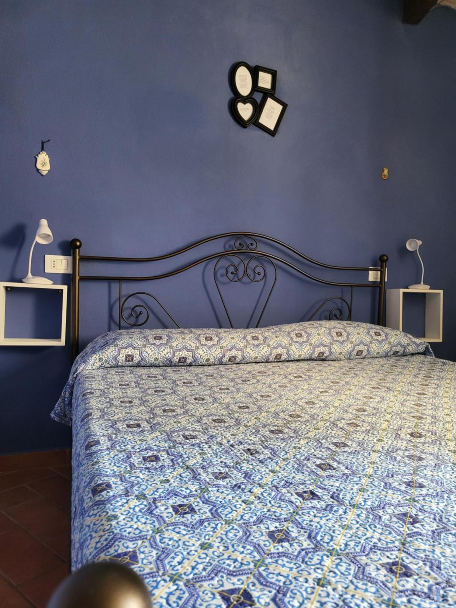 Appartamento Casa Marino Stia Esterno foto
